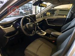 تويوتا راف 4